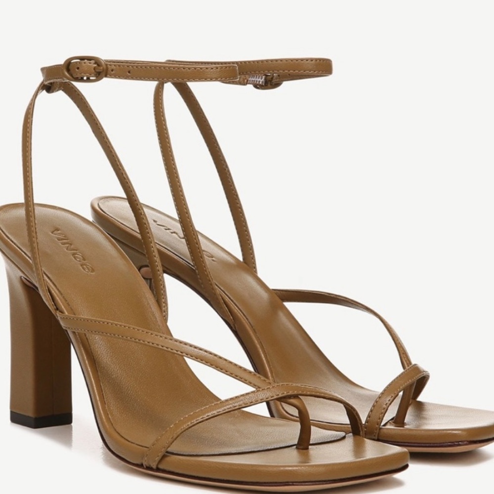 Vince Qiana strappy Sandal